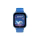 Forever Look Me! 3 KW-520 4G GPS Kids Smartwatch, Blue