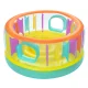 Bestway 52262 BOUNCEJAM Inflatable Kids Trampoline