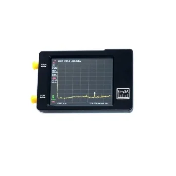 Handheld Spectrum Analyzer 2.8" (100 kHz – 960 MHz)