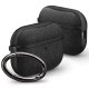 Spigen Urban Fit maciņš Apple AirPods 3, Melns