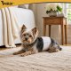 Purlov Dog Diapers S-M (30-46 cm), 12 pcs