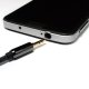 Wozinsky Mini Jack AUX Audio Cable 3.5mm, 3m, Black