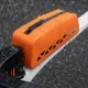 Rockbros ROAD TO SKY AS-142 Bike Frame Bag 1L - Orange
