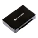Transcend TS-RDF2 CFast Card Reader USB 3.1 Gen 1, Black