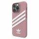 Adidas iPhone 13 / 13 Pro vāciņš OR Molded Case PU, rozā