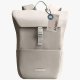 Uniq Arden RPET 18L Backpack - Beige