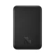 Baseus Magnetic Mini Air 6000mAh 20W Powerbank with Inductive Charging and Baseus Simple USB-C Cable (20V/3A) 30cm -...