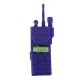 Kids Police Play Set (7 Pieces, Gun, Rifle, Mask, Handcuffs)