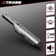 Xtrobb ProVac 24263 Cordless Car Vacuum Cleaner, 100W