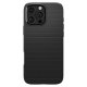 Чехол Spigen для iPhone 16 Pro Max Liquid Air, матовый черный
