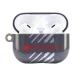 Audi IML Sport Case for AirPods Pro 2, Black