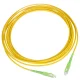 Maclean MCTV-436 Fiber Optic Patchcord SC/APC-SC/APC, Single-mode, 10m