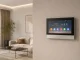 Video Intercom with 6\" Touch Screen, WiFi and Night Vision