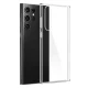 3Mk Protection Clear Case for Samsung Galaxy S24 Ultra