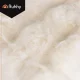 Ruhhy Throw Blanket 160x100 cm, White