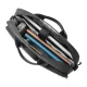 Tomtoc Navigator-A33 14\" Laptop Shoulder Bag, Black