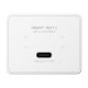 4K AI Webcam OBSBOT Meet 2 White