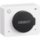 Веб-камера Obsbot Meet 2 OWW-2311-CE 4K, Cloud White