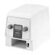 Exo Classic File New Edition Podiatry Milling Machine with Dust Absorber