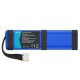 Newell SUN-INTE-103, 2INR19/66-2 Battery for JBL Xtreme 2 Speaker, 5200 mAh, Blue