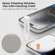 K&F Concept 20-in-1 Electronics Cleaning Accessory Kit
