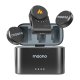 Maono WM650 A2 Wireless Microphone System 2.4GHz 300m Range