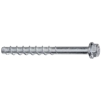 Fischer ULTRACUT FBS II 10x120 65/55/35 US Concrete Screws, 50 pcs
