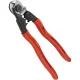 KNIPEX Wire Rope Cutter Forged 95 61 190 190 mm