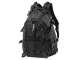 Tactical Military Style Backpack 30L, Black