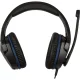 HyperX Cloud Stinger Gaming Headset Black/Blue