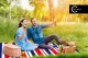 Gotel L19C Picnic Blanket 200x200 cm