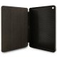 Guess iPad 10.2\" чехол-книжка 4G Stripe Allover, черный
