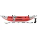 Intex Excursion Pro K1 Inflatable Kayak, 305x91x46 cm