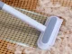Multifunctional 4-in-1 Cleaning Brush for Clothes, Windows, and Pet Hair