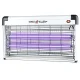 Bug Zapper 50W Electric UV Insect Killer for Mosquitoes and Flies