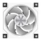 Darkflash DM20 LINE 120mm ARGB Cooling Fan White