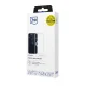3Mk Protection MagCase for Apple iPhone 14 Plus, Transparent