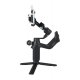 FeiyuTech Scorp mini P Kit handheld gimbal smartphones - black