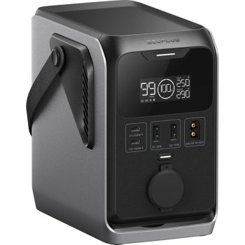 Portable Power Station EcoFlow TRAIL 300 DC 288Wh