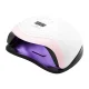 Glow V7 UV/LED Nail Lamp 168W