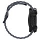 Spigen Rugged Armor Case for Samsung Galaxy Watch Ultra (47mm) Matte Black