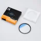 K&F Concept Nano-C HMC UV Filter - 52 mm