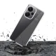 3mk Clear Case for Xiaomi Redmi Note 13 Pro+ - Transparent