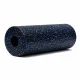 Exercise Massage Roller Wozinsky WRM-45 45cm Black