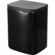 Brabantia BO 7 l waste bin, matt black
