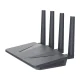 Wi-Fi 6 Router GL.iNet Flint GL-AX1800 AX1800 Gigabit OpenWrt