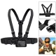 Puluz PKT09 53-in-1 Action Camera Accessory Kit