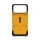 UAG Pathfinder MagSafe Phone Case Cover iPhone 17 Pro Max - yellow