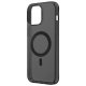 Uniq LifePro Xtreme Magclick Case for iPhone 14 Pro Max, Black/Gray