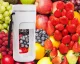 Portable Cordless USB Smoothie Blender 450ml, 20W, White